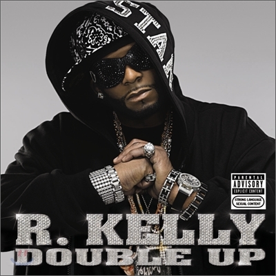 [중고] R.Kelly - Double Up 