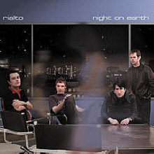 [중고] Rialto - Night On Earth 