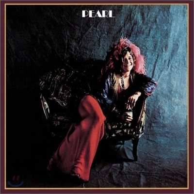 [중고] Janis Joplin - Pearl (Legacy Edition) 