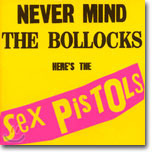 [중고] Sex Pistols - Never Mind The Bollocks + Spunk2CD 