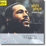 [중고] [수입]Marvin Gaye - What&#039;s Going On (Deluxe Edition)2CD