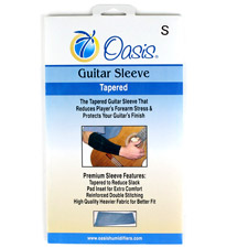 Oasis OH-9 Guitar Sleeve-Tapered 암워머 