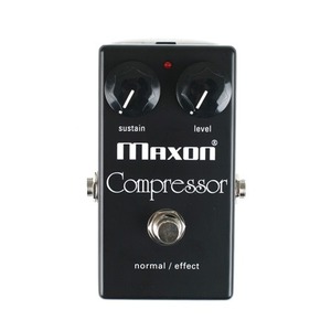 maxon CP101 Compressor