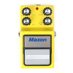 Maxon FL9 플렌져이펙터 