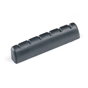 Graphtech Black TUSQ XL Nut(PT-6060-00)-Epiphone Style 