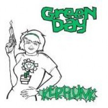 [중고] Green Day - Kerplunk (Remastered) 수입