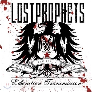 [중고] Lostprophets - Liberation Transmission