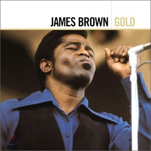 [중고] James Brown - Gold2CD 