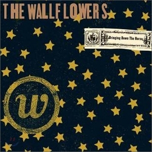 [중고] The Wallflowers - Bringing Down The Horse