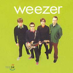 [중고] Weezer - Weezer