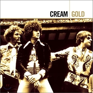 [중고] Cream - Gold2CD 