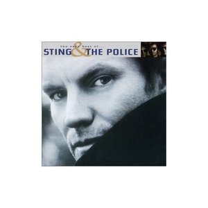 [중고] The Very Best Of Sting &amp; The Police