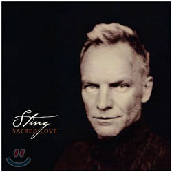 [중고] Sting - Sacred Love