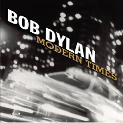 [중고] Bob Dylan - Modern Times
