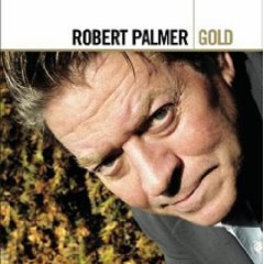 [중고] Robert Palmer - Gold: Definitive Collection2CD (수입)