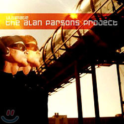 [중고] The Alan Parsons Project - Ultimate The Alan Parsons Project
