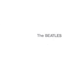 [중고] The Beatles - White Album2CD 
