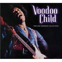 [중고] Jimi Hendrix - Voodoo Child - The Jimi Hendrix Collection 2CD (수입)
