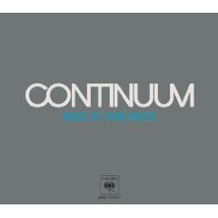 [중고] John Mayer - Continuum