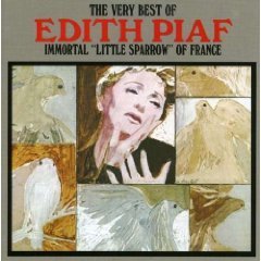 [중고] The Very Best of Edith Piaf