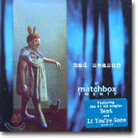 [중고] Matchbox Twenty - Mad Season 