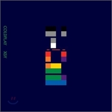 [중고] Coldplay - X &amp; Y (수입)