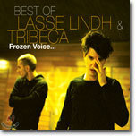 [중고] Lasse Lindh - Best Of Lasse lindh &amp; Tribeca(미개봉)