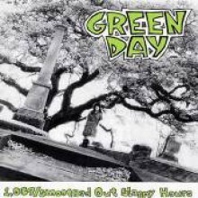[중고] Green Day - 1039 / Smoothed Out Slappy Hours [Digipack Remastered] (미개봉수입)