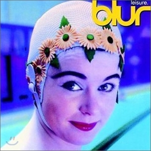 [중고] Blur - Leisure (미개봉수입)
