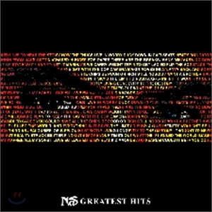 [중고] NAS - Greatest Hits 