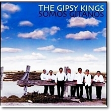 [중고] Gipsy Kings - Somos Gitanos