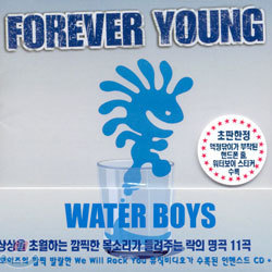 [중고] Water Boys - Forever Young (promotion) 