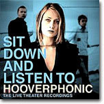 [중고] Hooverphonic - Sit Down And Listen To 