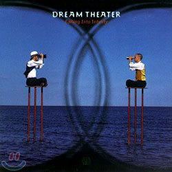 [중고] Dream Theater - Falling Into Infinity 
