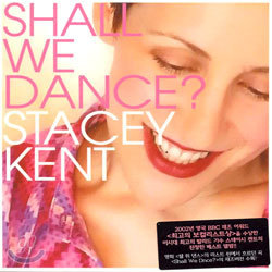 [중고] Stacey Kent - Shall We Dance? 