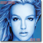 [중고] Britney Spears - In The Zone 