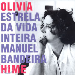 [중고] Olivia Hime (올리비아 히메) - Estrela Da Vida Inteira (한평생의 별)
