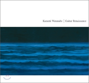 [중고] Kazumi Watanabe - Guitar Renaissance 