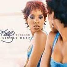 [중고] Kelly Rowland - Simply Deep (promotion)