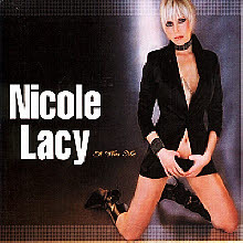 [중고] Nicole Lacy - It Was Me 
