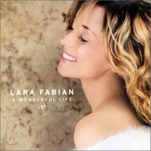 [중고] Lara Fabian - Wonderful Life (promotion) 