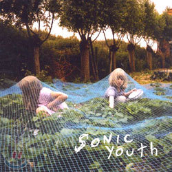 [중고] Sonic Youth - Murray Street 