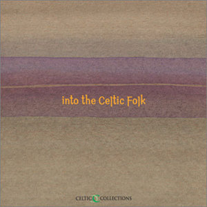 [중고] Into the Celtic Folk 