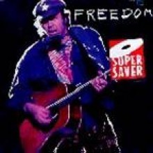 [중고] Neil Young - Freedom (수입) 