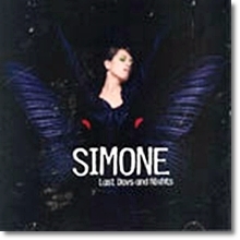 [중고] Simone - Last Days And Nights