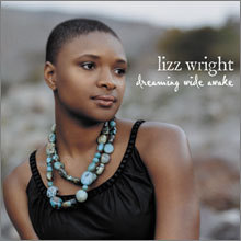 [중고] Lizz Wright - Dreaming Wide Awake  