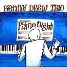 [중고] Kenny Drew Trio - Piano Night  
