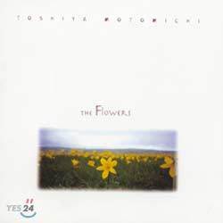 [중고] Toshiya Motomichi(도시야 모토미치) - The Flowers  