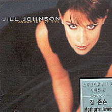 [중고] Jill Johnson - Daughter Of Eve