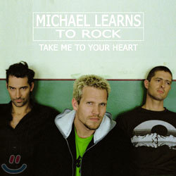 [중고] Michael Learns To Rock - Take Me To Your Heart 
